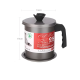 Oil Strainer Pot 1.7 L